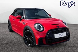 MINI Convertible (16-24) 2.0 Cooper S Sport 2dr For Sale - Days of Gorseinon, Gorseinon