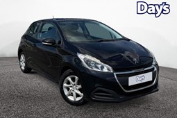 Peugeot 208 Hatchback (12-19) 1.2 PureTech Active 3d For Sale - Days of Gorseinon, Gorseinon