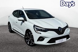 Renault Clio Hatchback (19 on) 1.0 TCe 90 S Edition 5d For Sale - Days of Gorseinon, Gorseinon