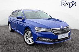 Skoda Superb Estate (15-23) SE L 1.4 TSI iV 218PS DSG auto 5d For Sale - Days of Gorseinon, Gorseinon