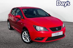 SEAT Ibiza Hatchback (08-17) 1.4 Toca 5d For Sale - Days of Gorseinon, Gorseinon