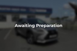 Lexus NX (14-21) 300h 2.5 F-Sport 5d CVT For Sale - Days of Gorseinon, Gorseinon