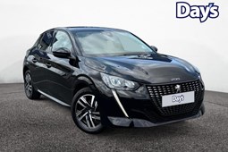 Peugeot 208 Hatchback (19 on) 1.2 PureTech 130 Allure Premium + 5dr EAT8 For Sale - Days of Gorseinon, Gorseinon