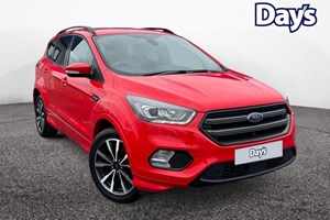 Ford Kuga (12-20) ST-Line 1.5 TDCi 120PS FWD 5d For Sale - Days of Gorseinon, Gorseinon