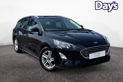 Ford Focus Estate (18 on) Zetec 1.5 Ford EcoBlue 120PS 5d For Sale - Days of Gorseinon, Gorseinon