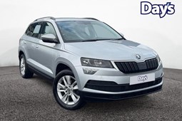 Skoda Karoq SUV (17 on) SE Technology 2.0 TDI 150PS 4x4 5d For Sale - Days of Gorseinon, Gorseinon