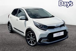 Kia Picanto X-Line (18-24) 1.0 X-Line 5dr For Sale - Days of Gorseinon, Gorseinon