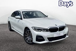 BMW 330e Hybrid (19 on) 330e M Sport 4dr Step Auto 4d For Sale - Days of Gorseinon, Gorseinon