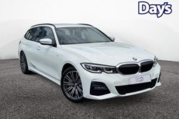 BMW 330e Hybrid (19 on) 330e M Sport Step Auto 5d For Sale - Days of Gorseinon, Gorseinon