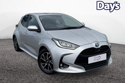 Toyota Yaris (20 on) 1.5 Hybrid Design CVT 5d For Sale - Days of Gorseinon, Gorseinon