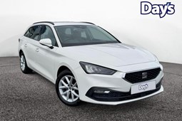 SEAT Leon Estate (20 on) 2.0 TDI SE 5d For Sale - Days of Gorseinon, Gorseinon