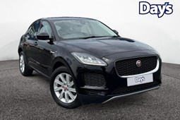 Jaguar E-Pace SUV (17-24) S D150 FWD 5d For Sale - Days of Gorseinon, Gorseinon