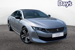 Peugeot 508 Fastback (18 on) GT Line 1.5 BlueHDi 130 S&S 5d For Sale - Days of Gorseinon, Gorseinon