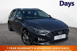 Hyundai i30 Tourer (17 on) 1.0T GDi SE Connect DCT 5d For Sale - Days of Gorseinon, Gorseinon