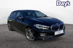 BMW 1-Series Hatchback (19-24) 118i Sport Dual-clutch auto 5d For Sale - Days of Gorseinon, Gorseinon