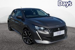 Peugeot 208 Hatchback (19 on) Allure Premium 1.2 PureTech 100 S&S 5d For Sale - Days of Gorseinon, Gorseinon