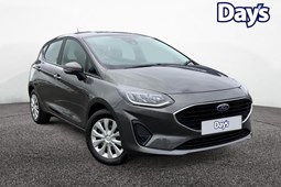 Ford Fiesta Hatchback (17-23) Trend 1.1 Ti-VCT 75PS 5d For Sale - Days of Gorseinon, Gorseinon