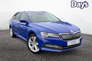 Skoda Superb Estate (15-23) SE L 1.4 TSI iV 218PS DSG auto 5d For Sale - Days of Gorseinon, Gorseinon