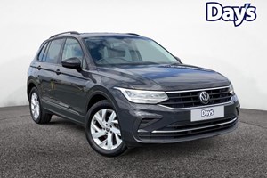 Volkswagen Tiguan (16-24) 2.0 TDI Life 5dr For Sale - Days of Gorseinon, Gorseinon