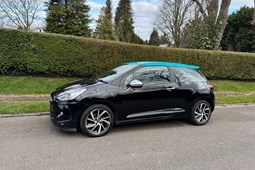 Citroen DS3 (10-15) 1.6 BlueHDi DSport Plus 3d For Sale - London Autocare Ltd, Sutton