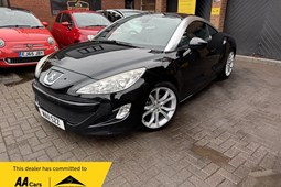 Peugeot RCZ Coupe (10-15) 1.6 THP GT 2d For Sale - Geebeemoto, Hyde