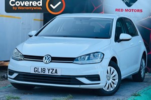Volkswagen Golf Hatchback (13-20) S 1.4 TSI BMT 125PS DSG auto (03/17 on) 5d For Sale - Red Motors, Hayes