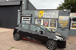 Renault Clio Hatchback (12-19) 1.2 16V Dynamique MediaNav 5d For Sale - The Motor Deals Limited, Stoke-on-trent