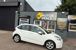 Citroen C3 (10-16) 1.0 PureTech Edition 5d For Sale - The Motor Deals Limited, Stoke-on-trent