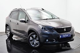 Peugeot 2008 (13-19) Signature 1.2 PureTech 110 S&S 5d For Sale - Halliday Automotive, Bushmills