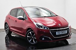 Peugeot 208 Hatchback (12-19) Allure Premium 1.2 PureTech 82 5d For Sale - Halliday Automotive, Bushmills