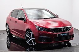 Peugeot 308 Hatchback (14-21) GT Line 1.2 PureTech 130 S&S (07/17 on) 5d For Sale - Halliday Automotive, Bushmills