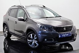 Peugeot 2008 (13-19) Allure 1.6 BlueHDi 100 (05/16 on) 5d For Sale - Halliday Automotive, Bushmills