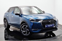 DS 3 Crossback SUV (19-22) Prestige BlueHDi 100 5d For Sale - Halliday Automotive, Bushmills