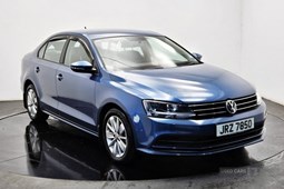 Volkswagen Jetta (11-18) 2.0 TDI SE 4d For Sale - Halliday Automotive, Bushmills