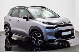 Citroen C3 Aircross SUV (17-24) 1.2 PureTech 130 Max 5dr EAT6 For Sale - Halliday Automotive, Bushmills