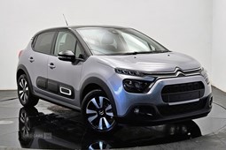 Citroen C3 (17-24) 1.2 PureTech Plus 5dr For Sale - Halliday Automotive, Bushmills