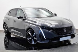Peugeot 308 Hatchback (21 on) 1.2 PureTech Allure 5dr EAT8 For Sale - Halliday Automotive, Bushmills
