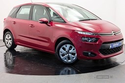 Citroen C4 Picasso (13-18) 1.6 e-HDi (115bhp) VTR+ (11/14-) 5d ETG6 For Sale - Halliday Automotive, Bushmills