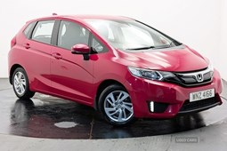 Honda Jazz (15-20) 1.3 SE 5d For Sale - Halliday Automotive, Bushmills