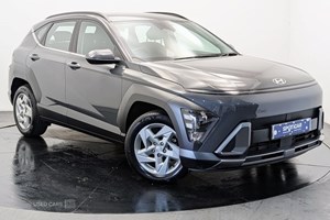 Hyundai Kona SUV (23 on) 1.0T Advance 5dr For Sale - Halliday Automotive, Bushmills