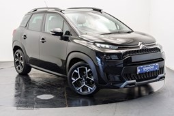 Citroen C3 Aircross SUV (17-24) 1.5 BlueHDi Max 5dr For Sale - Halliday Automotive, Bushmills
