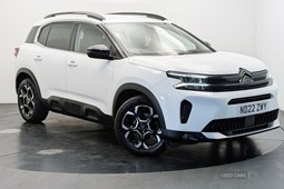 Citroen C5 Aircross (18-25) 1.5 BlueHDi Shine 5dr EAT8 For Sale - Halliday Automotive, Bushmills