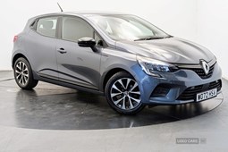 Renault Clio Hatchback (19 on) 1.0 TCe 90 Evolution 5dr For Sale - Halliday Automotive, Bushmills
