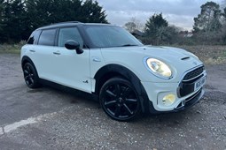 MINI Clubman (15-24) 2.0 Cooper S D ALL4 6d Auto For Sale - FTC Auto Sales, Staines Upon Thames