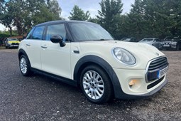 MINI Hatchback (14-24) 1.5 Cooper Hatchback 5d Auto For Sale - FTC Auto Sales, Staines Upon Thames