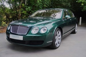 Bentley Continental Flying Spur (05-12) 6.0 W12 4d Auto For Sale - Seraph Cars, Kings Langley