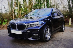 BMW X1 SUV (15-22) sDrive18d M Sport Sport Automatic 5d For Sale - Seraph Cars, Kings Langley