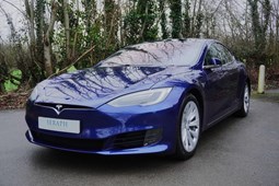 Tesla Model S (14 on) 90D All-Wheel Drive auto 5d For Sale - Seraph Cars, Kings Langley