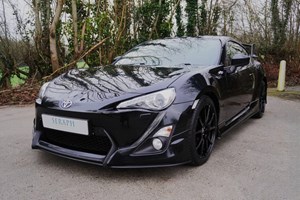 Toyota GT86 (12-21) 2.0 D-4S Aero 2d For Sale - Seraph Cars, Kings Langley