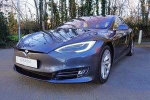 Tesla Model S (14 on) 100D All-Wheel Drive auto 5d For Sale - Seraph Cars, Kings Langley